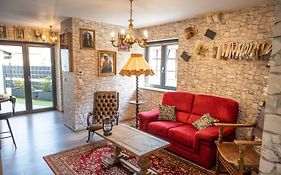 Le Refuge Des Sorciers