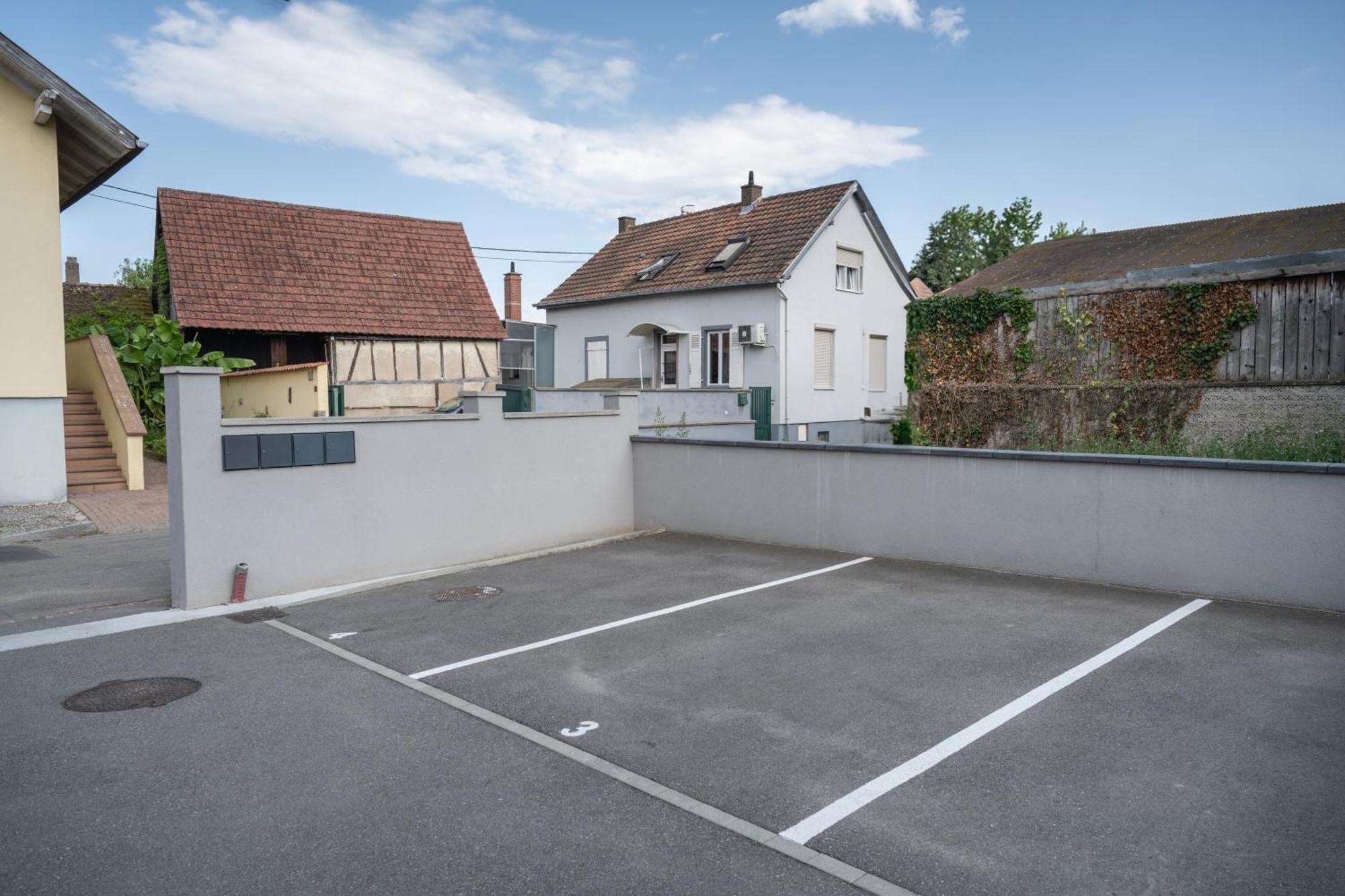Appartement Le Refuge Des Sorciers à Horbourg-Wihr Extérieur photo