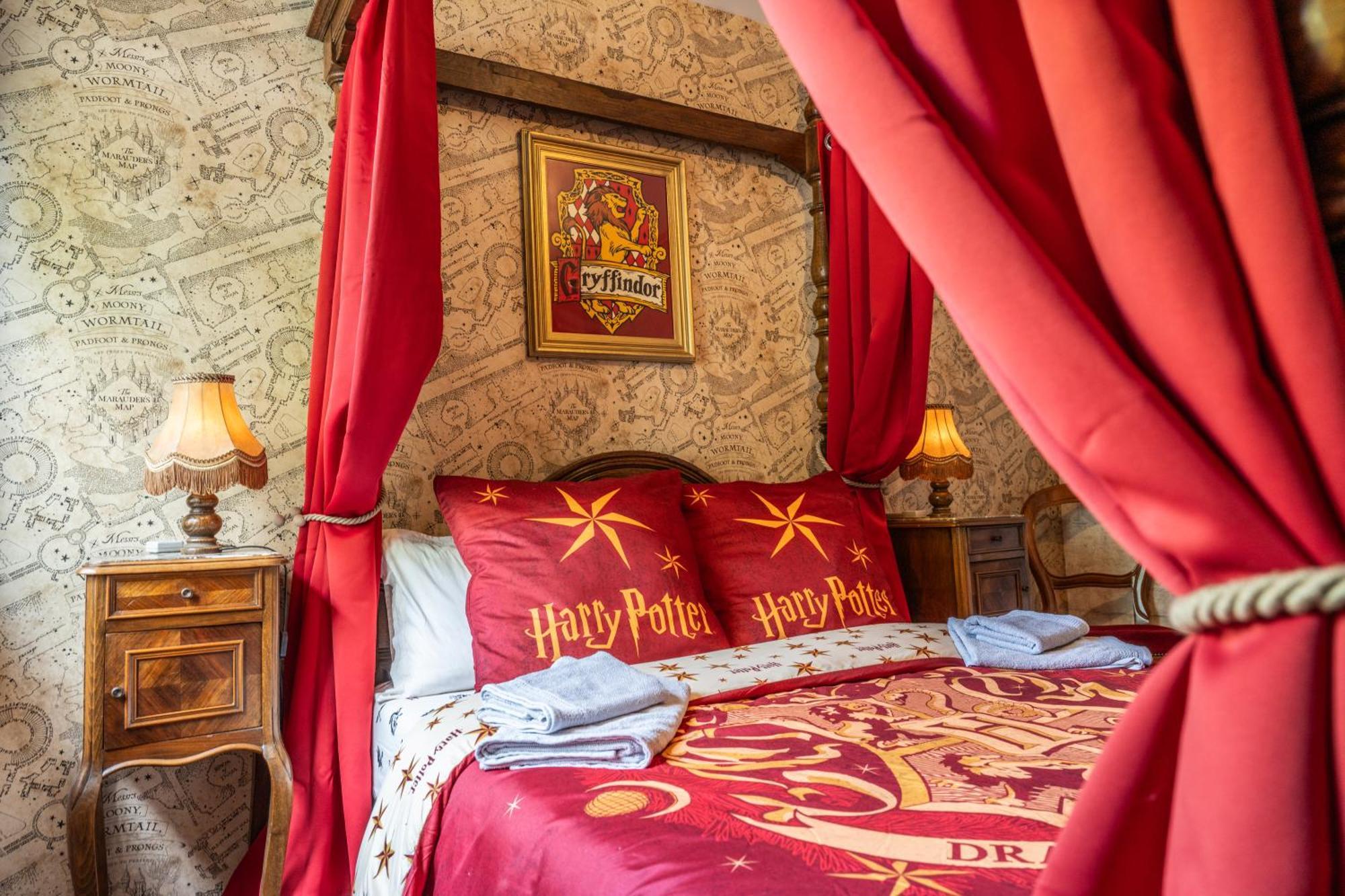 Appartement Le Refuge Des Sorciers à Horbourg-Wihr Extérieur photo